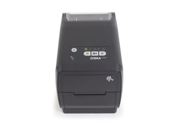 Zebra ZD411d Desktop Direct Thermal Printer - Monochrome - 2.20" Print Width -