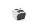 Zebra ZD421c-HC Desktop Thermal Transfer Printer - Monochrome - 4.09" Print