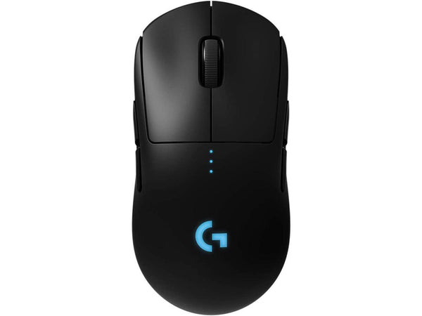 Logitech G Pro Wireless Gaming Mouse with Esports Grade Performance