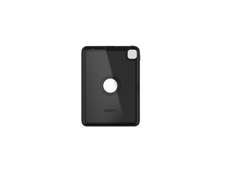 OtterBox Defender Series iPad Pro (11-Inch) (3rd Gen/2nd Gen) Case - Black