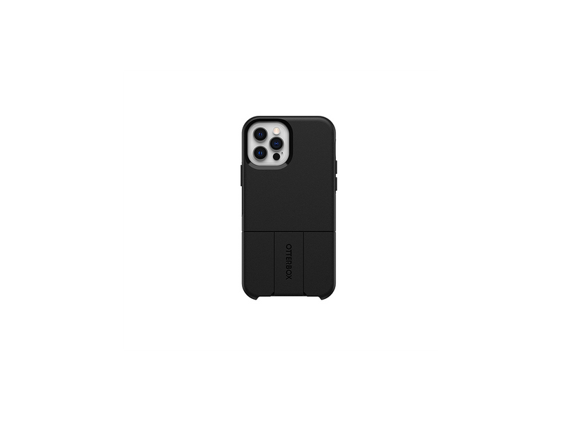 OtterBox uniVERSE Series iPhone 12 and iPhone 12 Pro Case - Black 77-65424