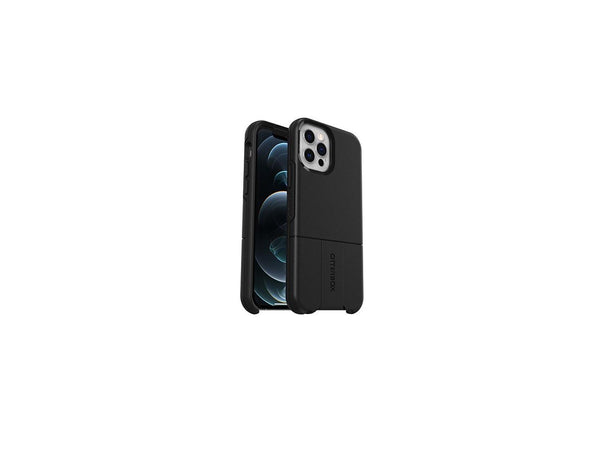 OtterBox uniVERSE Series iPhone 12 and iPhone 12 Pro Case - Black 77-65424