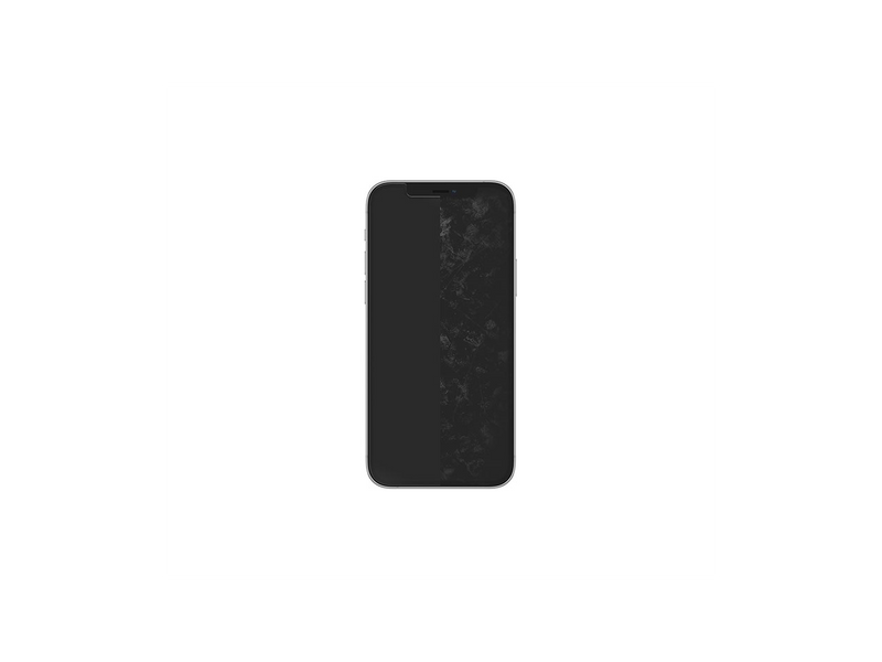 OtterBox iPhone 12 and iPhone 12 Pro Alpha Glass Screen Protector  77-66072