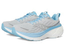 SAUCONY HURRICANE 25 WOMEN'S - SIZE: WOMEN 8.5 - CLOUD/BREEZE - Like New