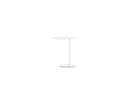BDI Furniture Serif 1045-21.75'' Adjustable Height Laptop Stand - Salt - Brand New