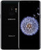 For Parts: SAMSUNG GALAXY S9 64GB UNLOCKED  - PHYSICAL DAMAGE-CRACKED SCREEN/LCD