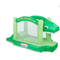 LITTLE TIKES INFLATABLE DINO BOUNCER - GREEN - Like New
