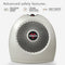 Vornado VH2 Whole Room Space Heater - Linen - Scratch & Dent