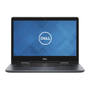 For Parts: Dell Inspiron 14 5481 i3-8145U 8 256GB i5481-3083GRY-PUS NO POWER