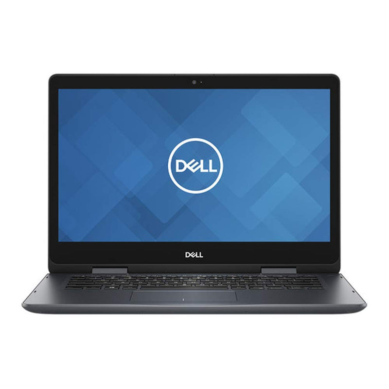 For Parts: Dell Inspiron 14 5481 i3-8145U 8 256GB i5481-3083GRY-PUS NO POWER