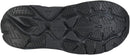 HOKA ARAHI 8 MENS - SIZE: MEN 13 (AU/UK M12.5) (EU M48) (JP M31) - BLACK - Like New