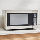 PANASONIC NN-CD66NS 1.3 CU. FT. COUNTERTOP INVERTER MICROWAVE MULTI-OVEN - SS - Like New