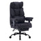 EFOMAO FABRIC OFFICE CHAIR BIG AND TALL 400 LB WEIGHT CAPACITY - Scratch & Dent