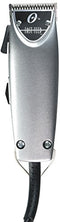 OSTER FAST FEED HAIR CUT CLIPPER BLADES 76023-076 - SILVER - Scratch & Dent