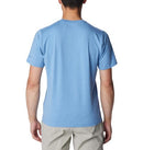 2074581479 Columbia Men's Tech Trail Crew Neck Skyler Heather S - Brand New