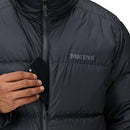 M16230 MARMOT MEN'S GUIDES DOWN JACKET DOWN FILLED WATER RESISTANT MEN M - Brand New