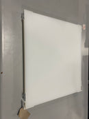 ORIGAMI CUTTING BOARD FOR DFS-04 RACK - WHITE - Like New