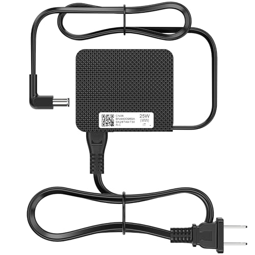 HHZ 25W 14V/1.79A AC Adapter, LHJ-052, Compatible Adapter P/N, Black - Like New