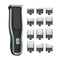 Wahl Clipper Self-Haircut Pro Lithium Ion Cordless Hair Clippers, Easy to Use - Like New
