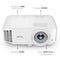 BENQ SVGA MS560 | DLP BUSINESS PROJECTOR | 4000 LUMENS - WHITE - Like New