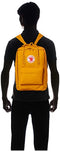 Fjallraven Kanken Laptop 15" - Ochre - Brand New