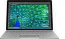 For Parts: SURFACE BOOK 13.5" i7 16GB 512GB SSD GEFORCE SW6-00001 -SILVER-BATTERY DEFECTIVE