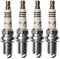 4 Pack NGK Iridium IX 6509 Spark Plug - Brand New