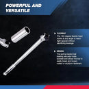Neiko 00211A 1/2-Inch-Drive Extension Breaker Bar 18 Inches B000N38FH4 - NEW - Brand New