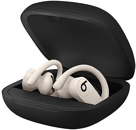Beats by Dr. Dre Powerbeats Pro Totally Wireless In Earphones MY5D2LL/A - Ivory New