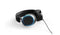 STEELSERIES ARCTIS PRO HIGH FIDELITY GAMING WIRED HEADSET 61486 - BLACK - Like New