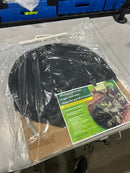 GENERIC NETTING GROW TUNNEL - BLACK - Like New