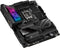 ASUS ROG Maximus Z790 Hero WiFi 6E 1700 12 13 Gen ATX Gaming Motherboard Like New