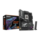 GIGABYTE X870 AORUS ELITE WIFI7 MOTHERBOARD ATX DDR5 4X M.2 PCIe - ELITE - Like New
