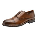 Kenneth Cole REACTION Men's Lawstin, Medium Natural, Size 8 - Like New
