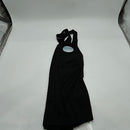 GALAXY BY HARVIC WOMEN'S MOISTURE WICKING RACERBACK TANKS SIZE: WOMEN M - BLACK - Brand New