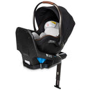 MAXI-COSI PERI 180 ROTATING INFANT CAR SEAT IC364HRA - ONYX SAND - Like New