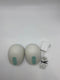 Willow 3.0 Wearable Electric Breast Pump 24mm No Accessories PDW48 - White - Like New