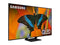 SAMSUNG 65" CLASS - Q72D SERIES - 4K UHD QLED LCD TV QN65Q72DDFXZA - BLACK - Like New