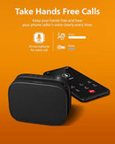 PHILIPS S1509 PORTABLE BLUETOOTH SPEAKER, QUALITY SOUND, TAS1509BK/37 - BLACK - Like New