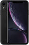 For Parts: APPLE IPHONE XR 64GB ATT  BLACK PHYSICAL DAMAGE AND DEFECTIVE SCREEN/LCD