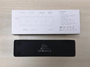 RAYMATE R5-BLACK BLUETOOTH SPEAKERS, 20W IPX7 WATERPROOF SPEAKER - BLACK - Like New