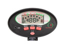 SUPEREYE METAL DETECTOR - BLACK - Like New