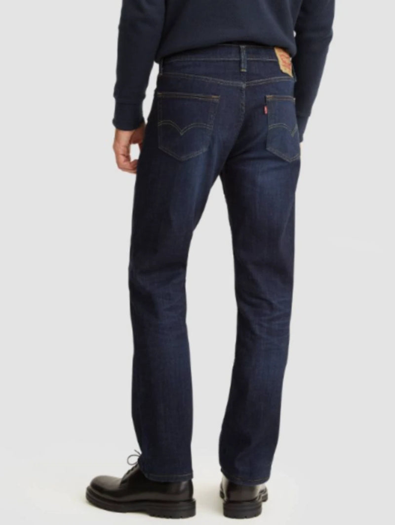 LEVI'S 511 JEANS 28WX32L SLIM FIT STYLE