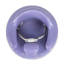 Bumbo Floor Seat, Jacaranda - Brand New