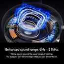 DYSON ONTRAC HEADPHONES 6FJ-XD-TGB0886A - COPPER - Like New