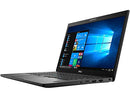 DELL LATITUDE 7490 14" FHD I5-8350U 1.70GHz 16GB 256GB SSD - - Scratch & Dent