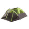 Coleman Steel Creek 6-Person Tent with Screened Porch & Integrated Rainfly - Like New