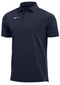 DJ5123 Nike Men's Dri-FIT Short Sleeve Coach Polo New