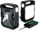 Eton Sidekick, Ultimate Camping AM/FM/NOAA Radio with S.A.M.E - Scratch & Dent