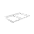 UPGRADED Lifetime Appliance B084TBY4W4 Crisper Pan Cover Compatible Frigidaire - Brand New